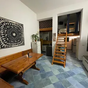 Lime - Lido Appartement Alghero