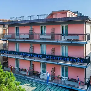 Mediterranée Hotel Spotorno