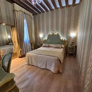 Hotel Al Graspo De Ua, Venetië