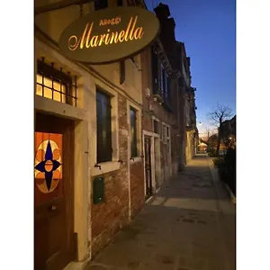Alloggi Marinella Venice