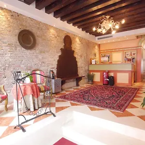 Hotel Ca' Dei Polo, Venetië