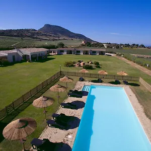 Tenute Costadoria Séjour à la ferme Valledoria (Sardinia)