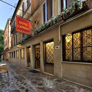 Caprera Venice