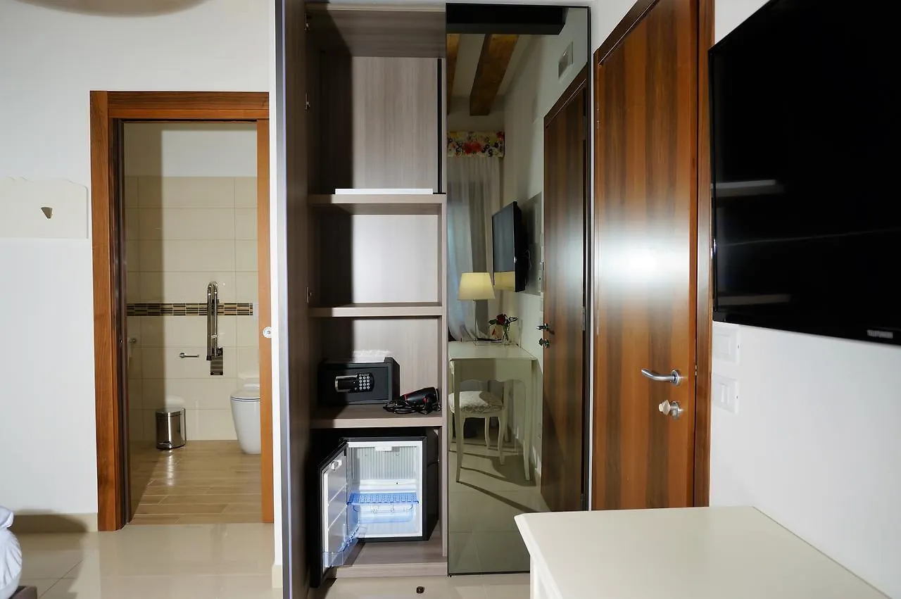 Bed & Breakfast B&B Hortus Venice