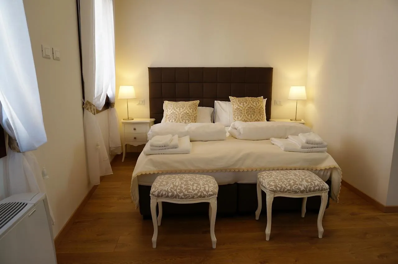 B&B Hortus Venice 0*,
