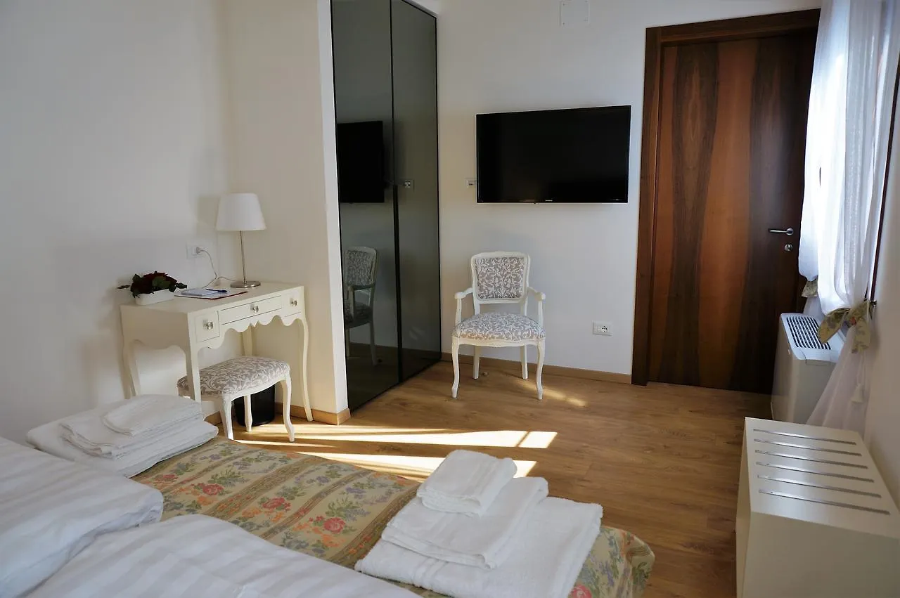 Bed & Breakfast B&B Hortus Venice Italy