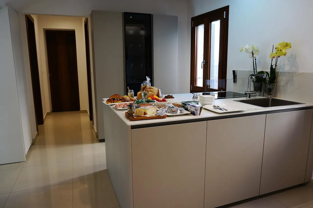 Bed & Breakfast B&B Hortus Venice Italy