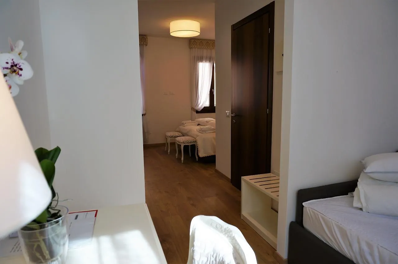 B&B Hortus Venice Bed & Breakfast