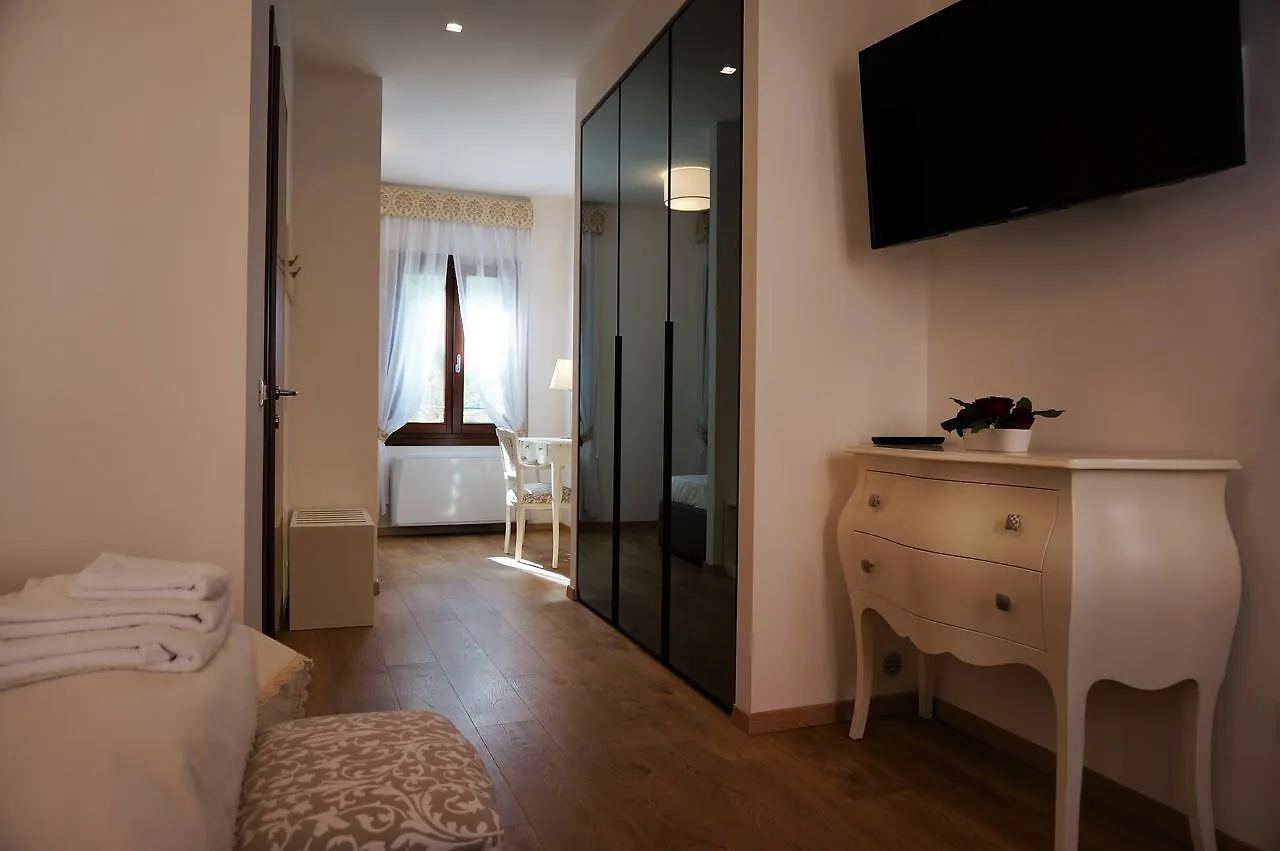 B&B Hortus Venice Italy