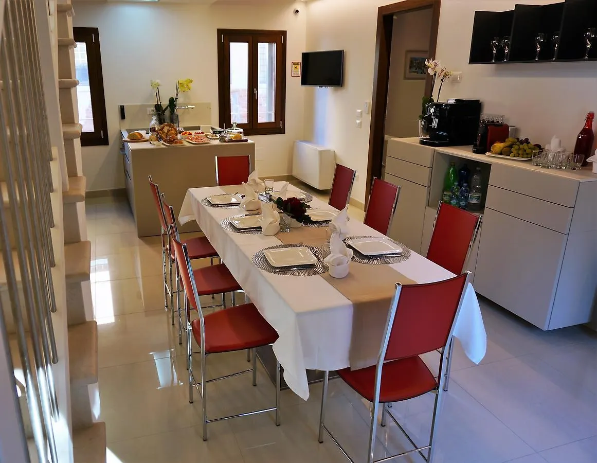 B&B Hortus Venice 0*,  Italy