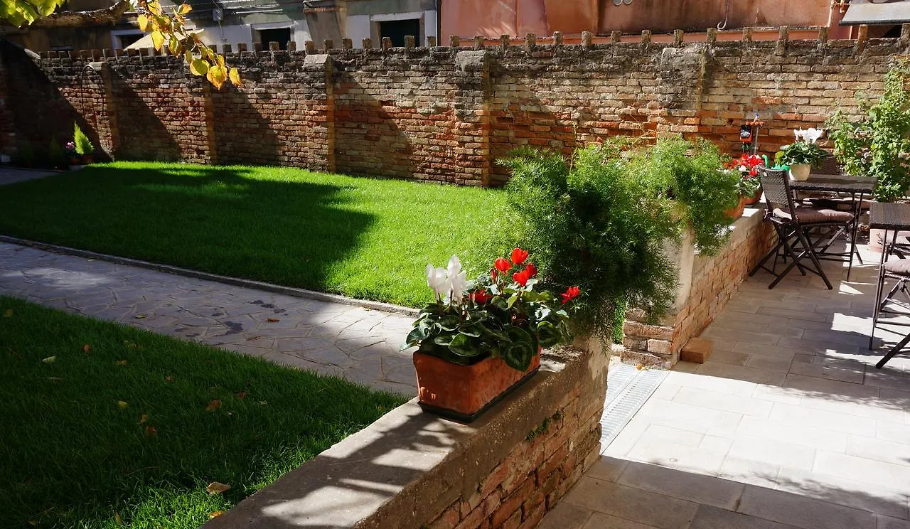 B&B Hortus Venice